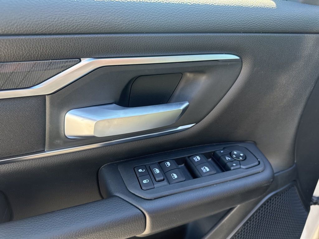 New 2026 RAM 1500 Big Horn AWD/4WD image 32