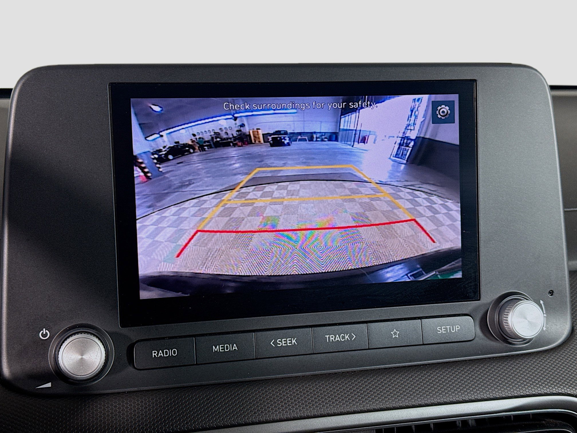 Used 2023 Hyundai Kona SE w/ Cargo Package image 19