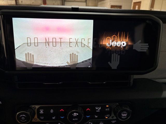 New 2026 Jeep Wrangler Unlimited Sport image 18