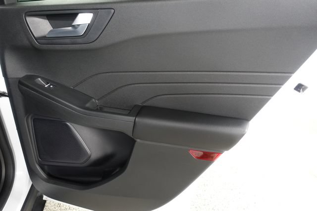 Used 2023 Ford Escape ST-Line w/ Tech Pack #1 AWD/4WD image 24
