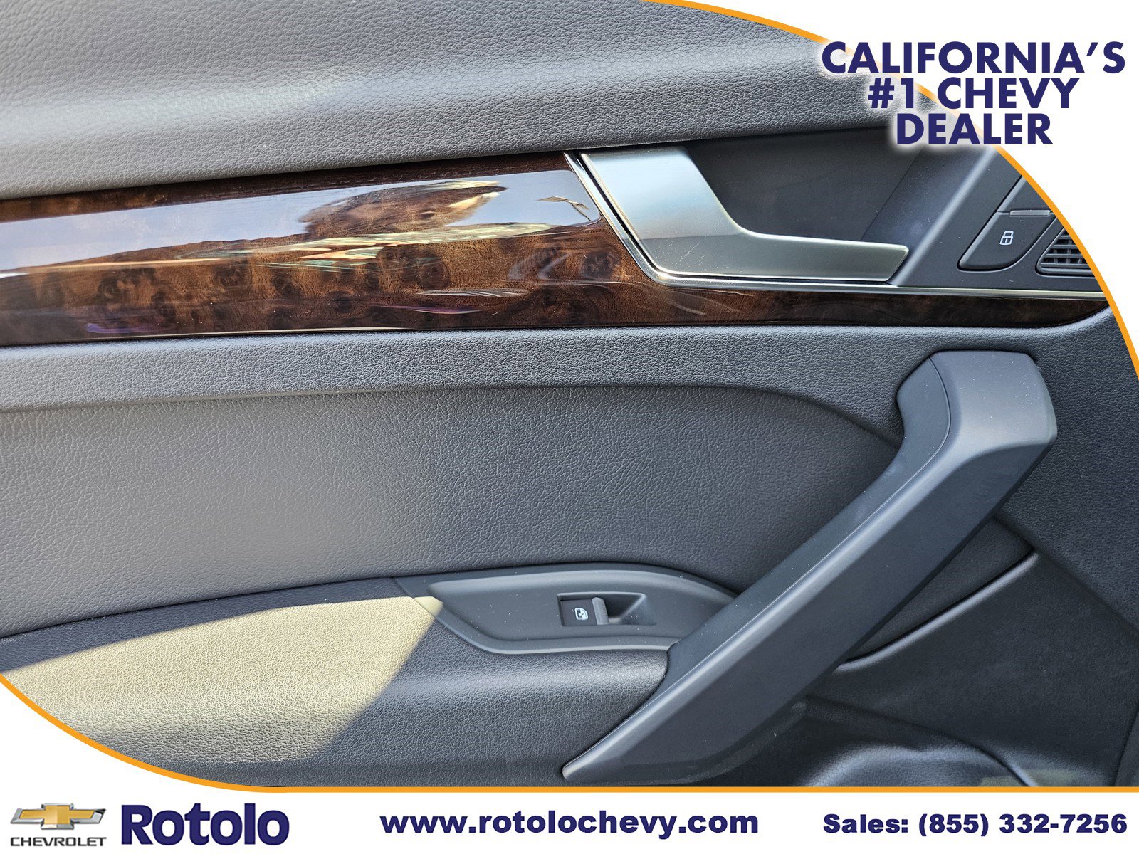 Used 2018 Audi Q5 2.0T Premium Plus w/ Premium Plus Package AWD/4WD image 15