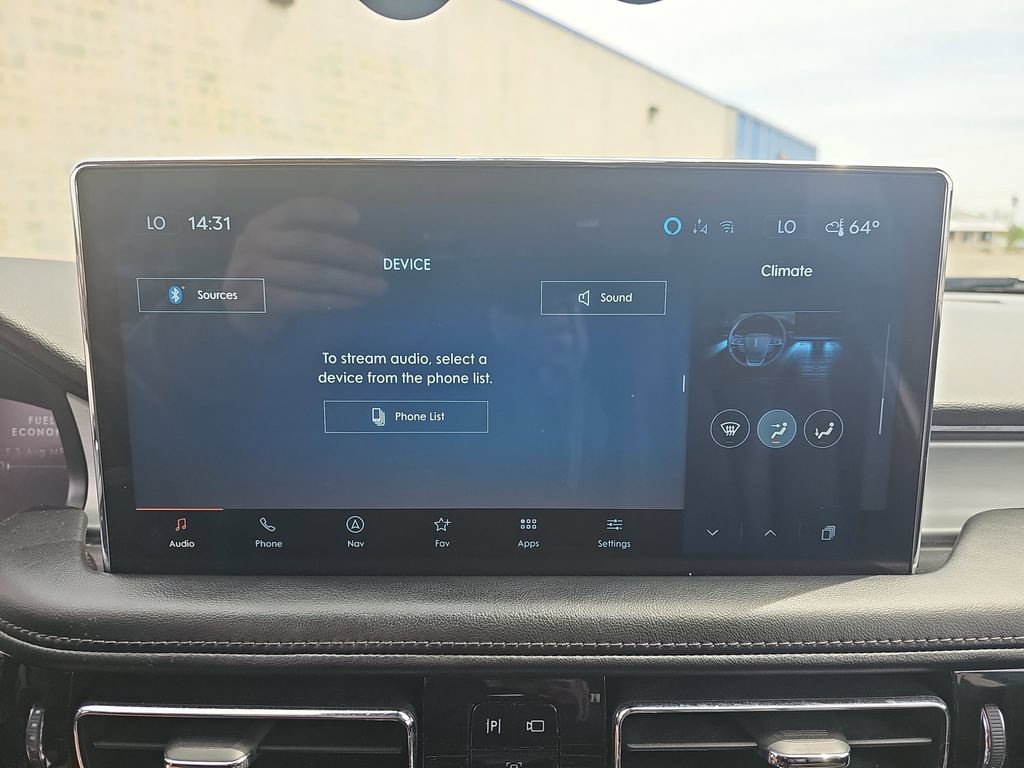 Used 2021 Lincoln Nautilus AWD w/ Equipment Group 101A image 28