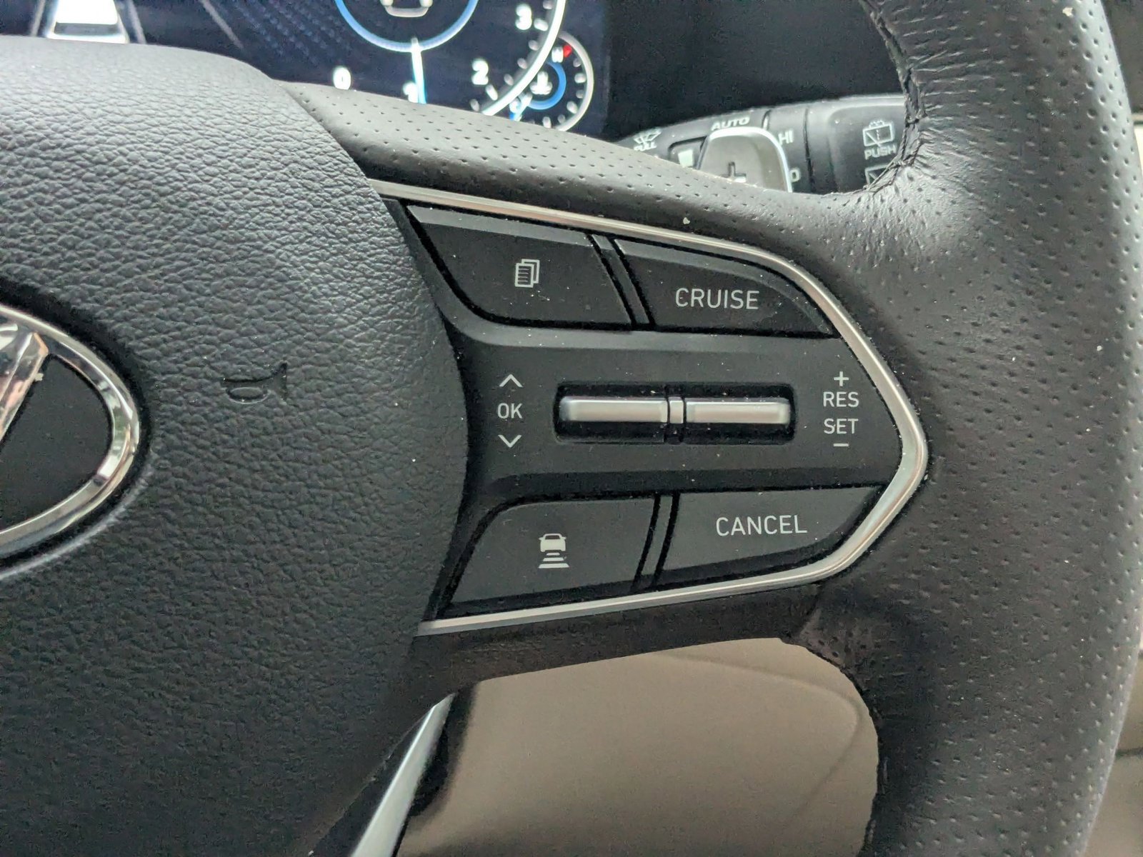 Used 2021 Hyundai Palisade Calligraphy AWD/4WD image 5