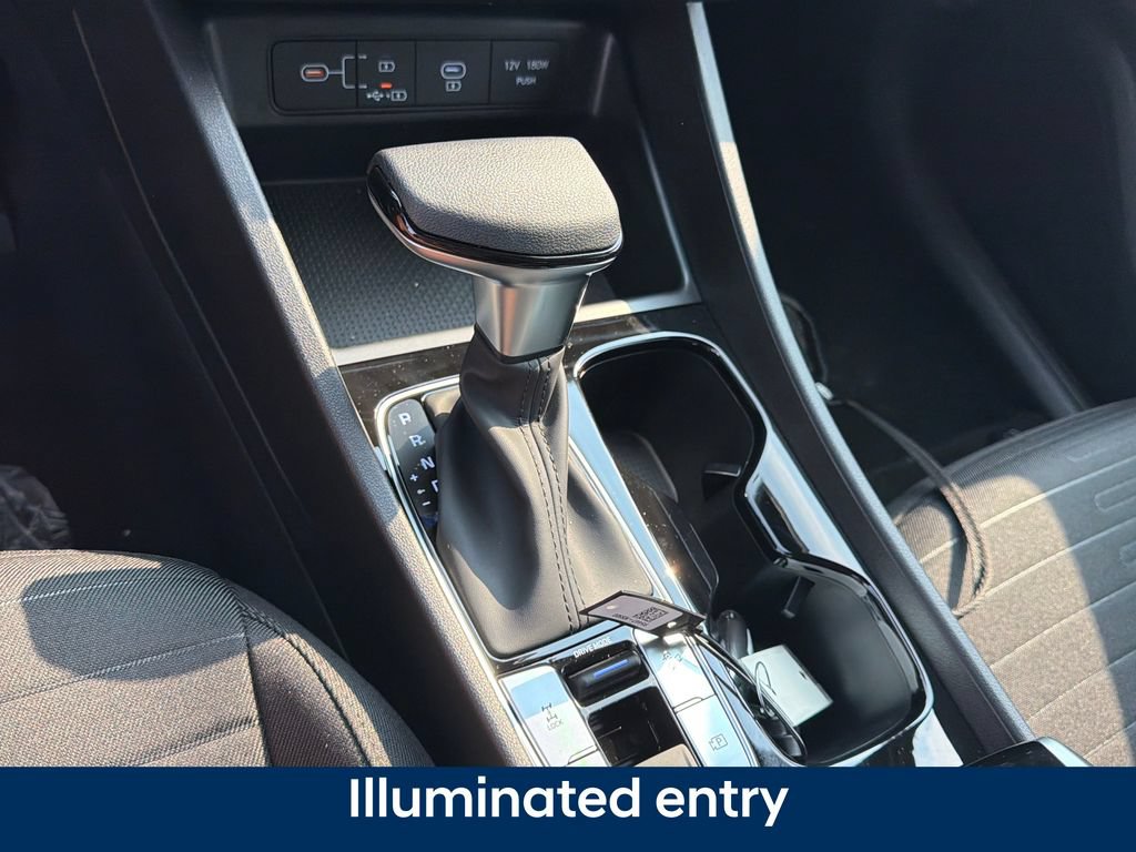 New 2026 Hyundai Santa Cruz SE AWD/4WD image 21