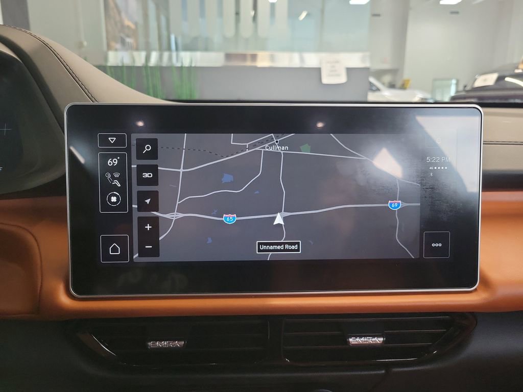 Used 2024 Lotus Emira First Edition image 13