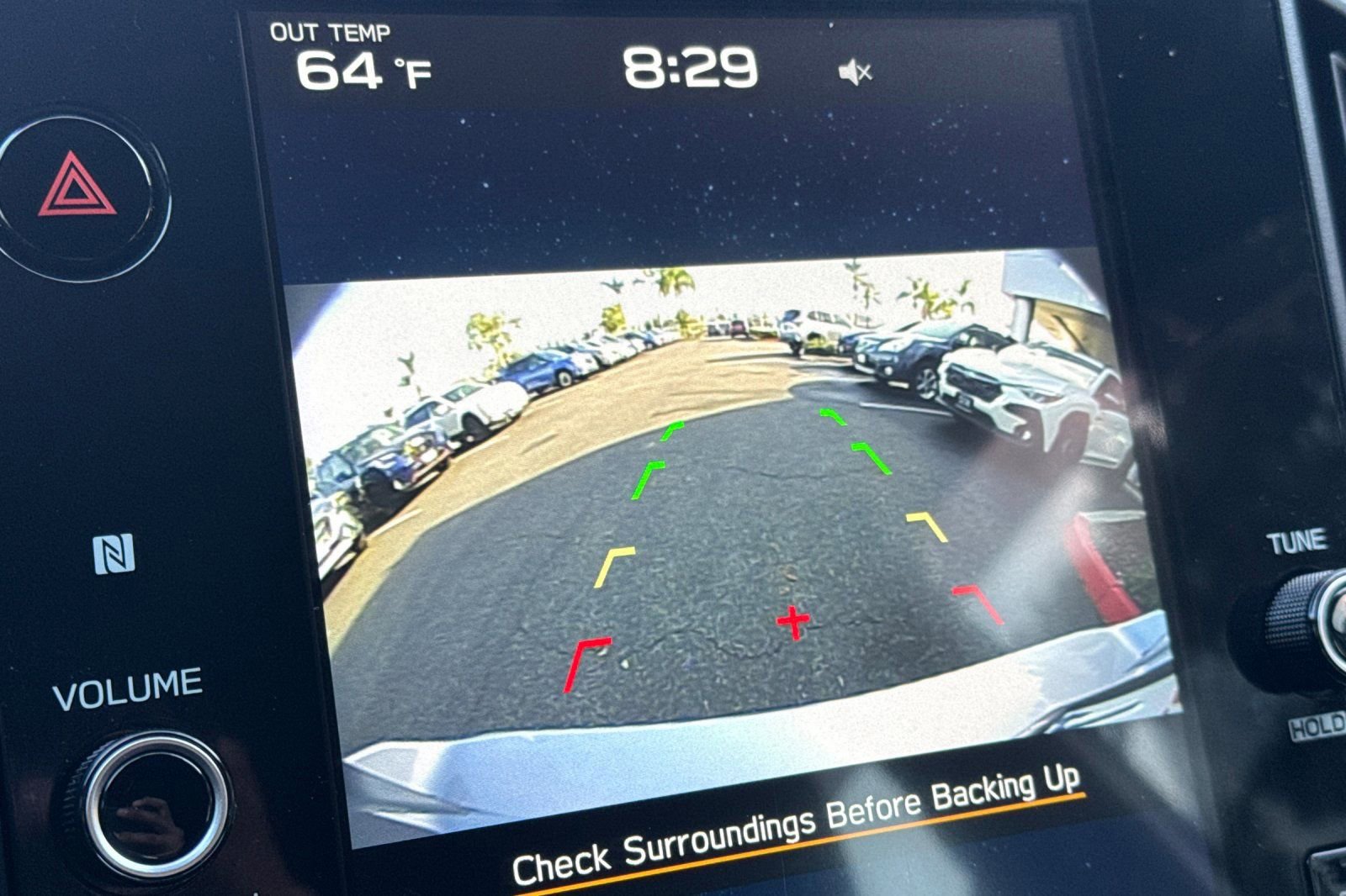 Certified 2024 Subaru Impreza RS image 21