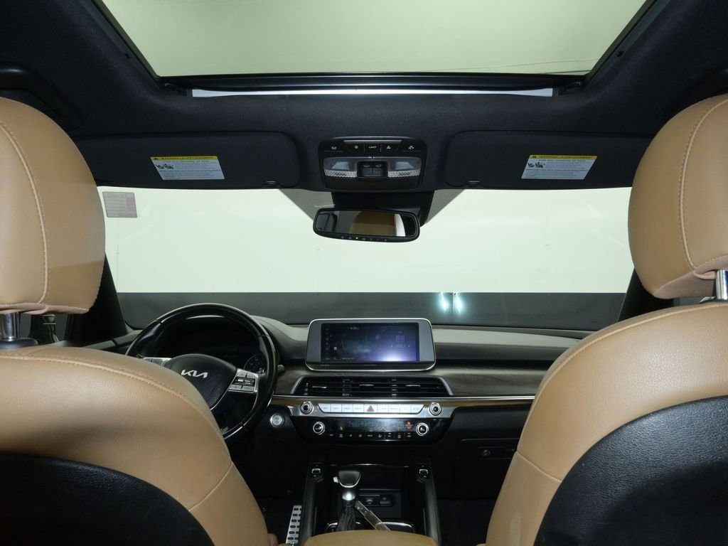 Used 2022 Kia Telluride SX image 29