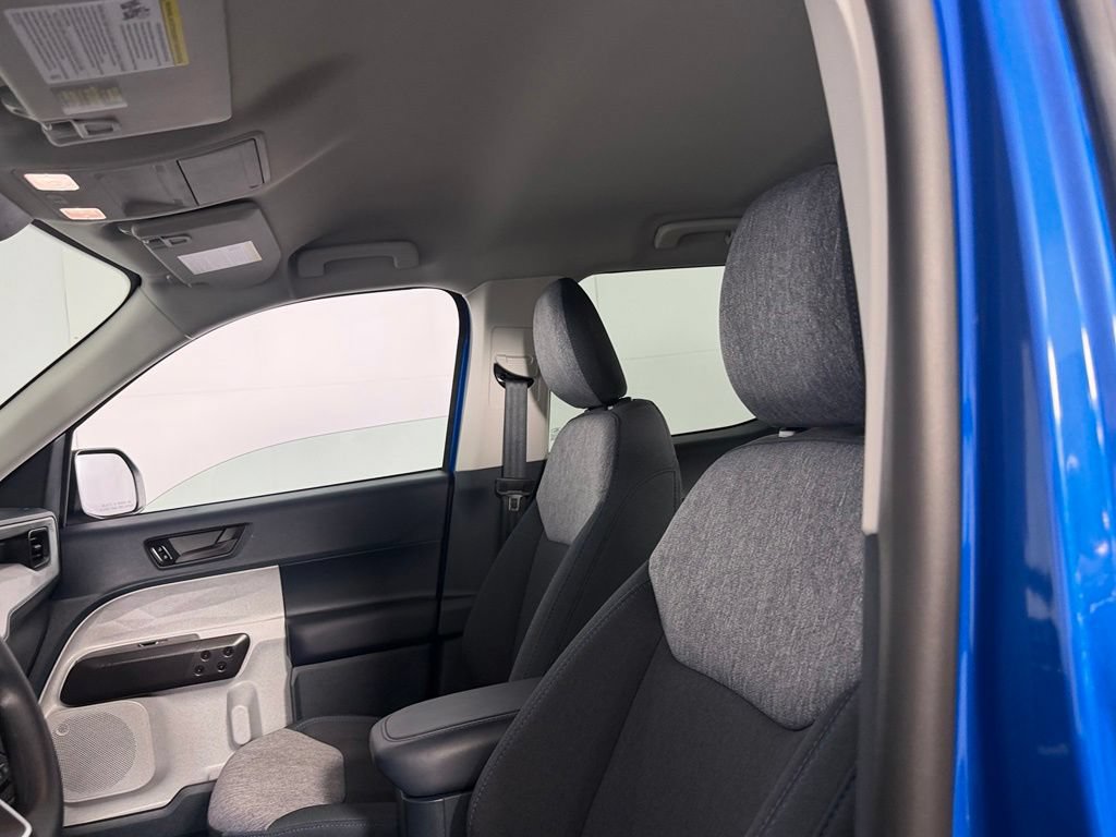 Used 2026 Ford Maverick XLT FWD image 21