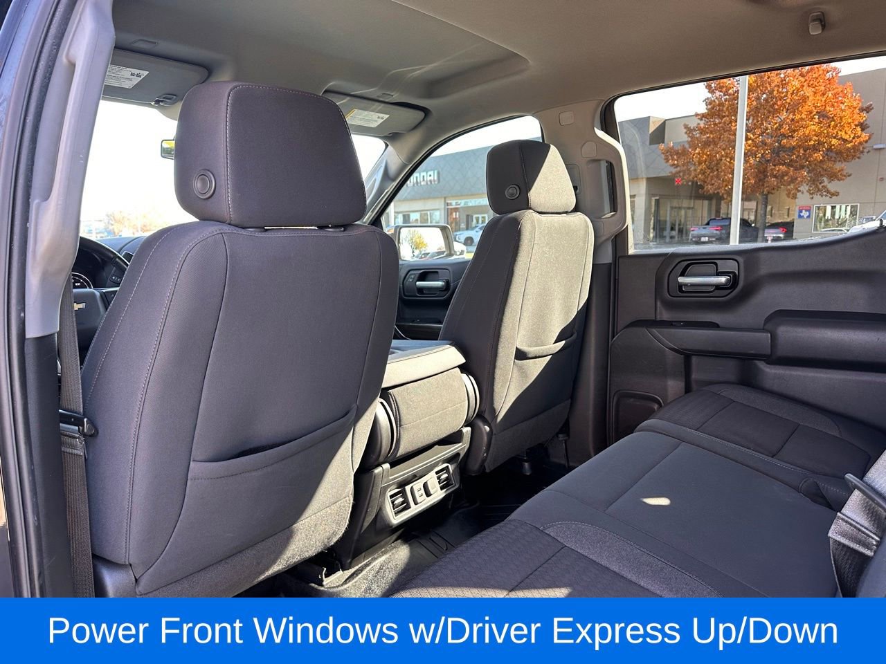 Used 2021 Chevrolet Silverado 1500 LT image 16