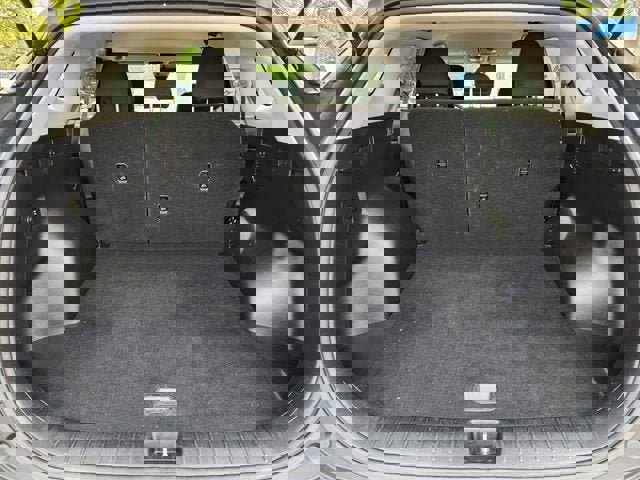 Used 2023 Kia Sportage LX image 16