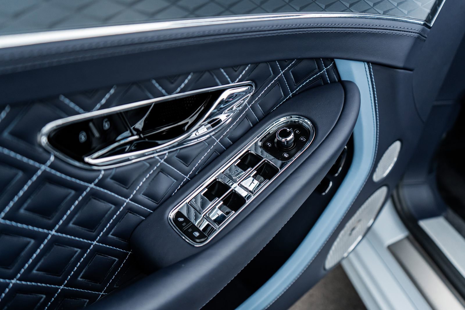 Certified 2024 Bentley Continental GT Speed image 31