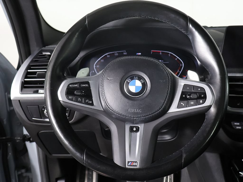 Used 2023 BMW X3 xDrive30i AWD/4WD image 39