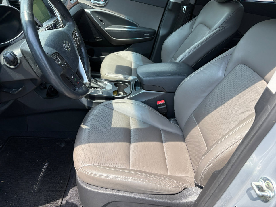 Certified 2023 Acura RDX A-Spec FWD image 9