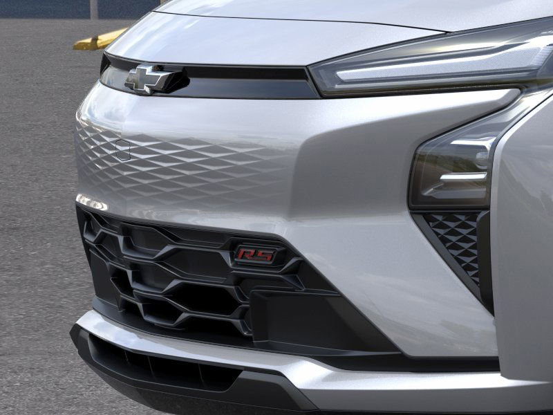 New 2027 Chevrolet Bolt RS image 13