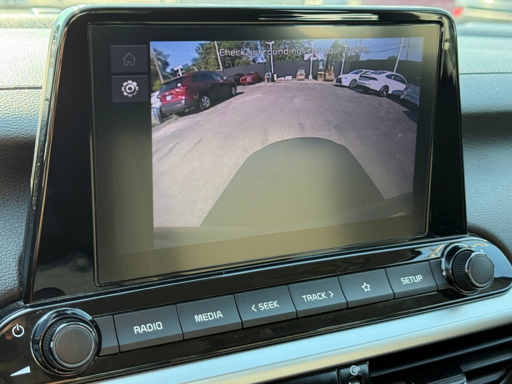 Used 2024 Kia Forte LXS FWD image 33