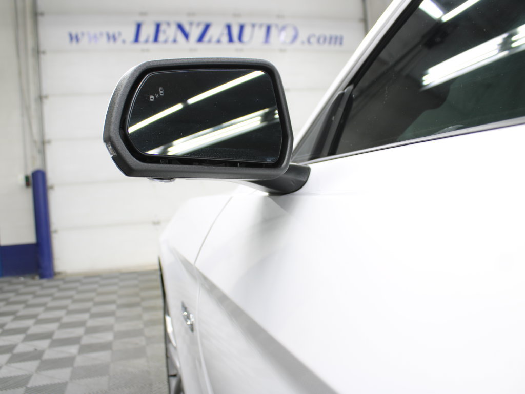Used 2021 Ford Mustang GT Premium RWD image 54