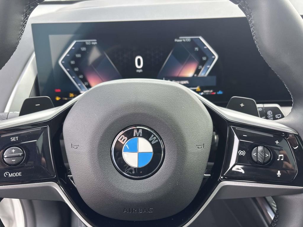 New 2026 BMW X3 xDrive30 w/ Premium Package image 15