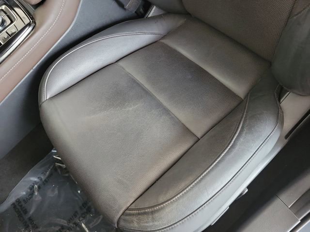 Used 2021 MAZDA CX-30 2.5 Turbo w/ Premium Package image 16