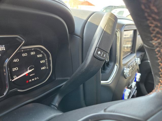 Used 2020 GMC Sierra 1500 AT4 w/ AT4 Premium Package image 38