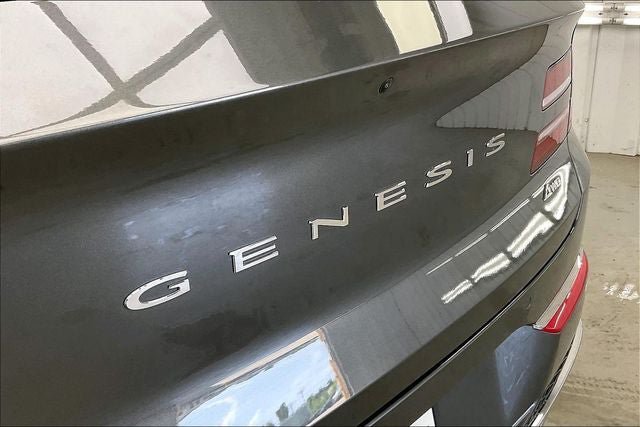 Used 2026 Genesis GV80 2.5T Select AWD/4WD image 32