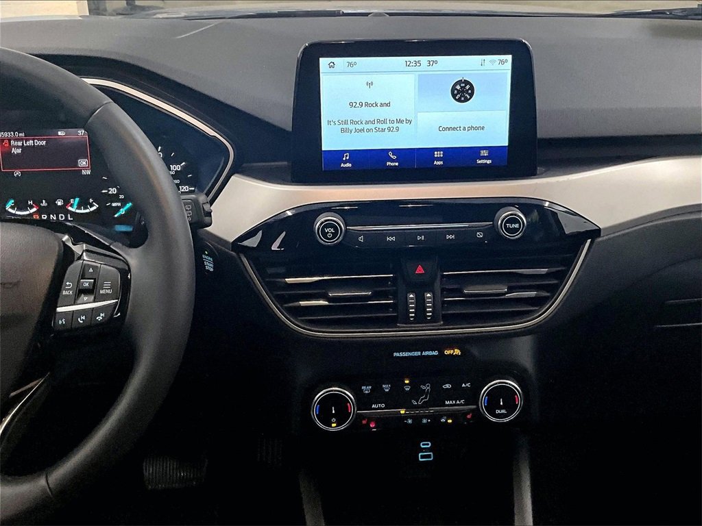 Used 2022 Ford Escape SE w/ Convenience Package image 18