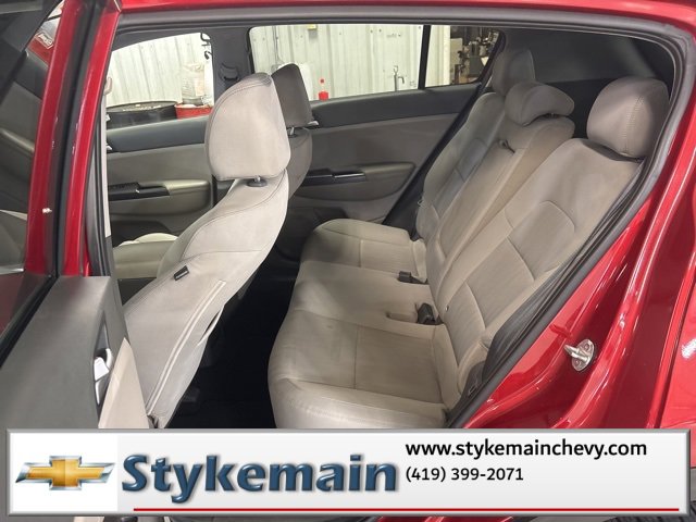 Used 2019 Kia Sportage LX image 25