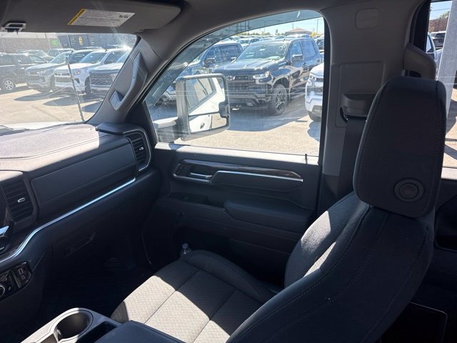 Used 2026 Chevrolet Silverado 2500 LT w/ Trail Boss Package AWD/4WD image 28