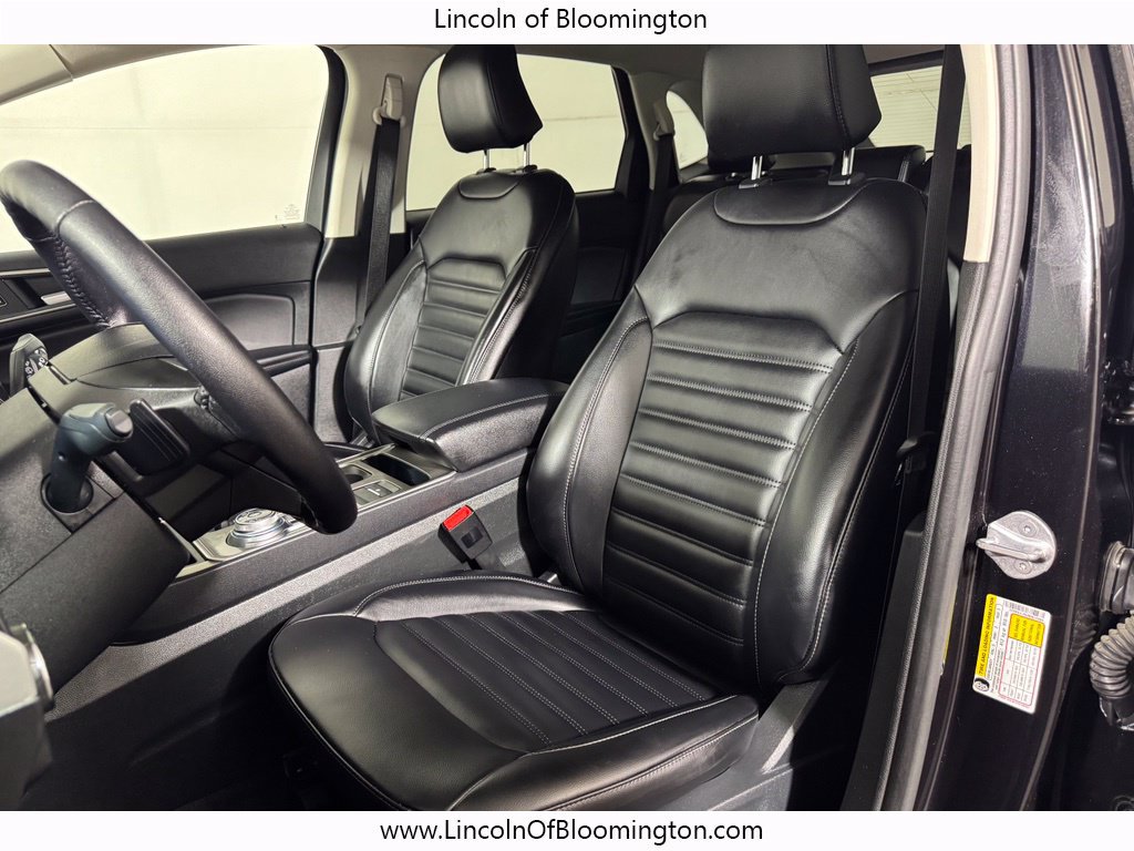 Used 2024 Ford Edge SEL w/ Convenience Package AWD/4WD image 15