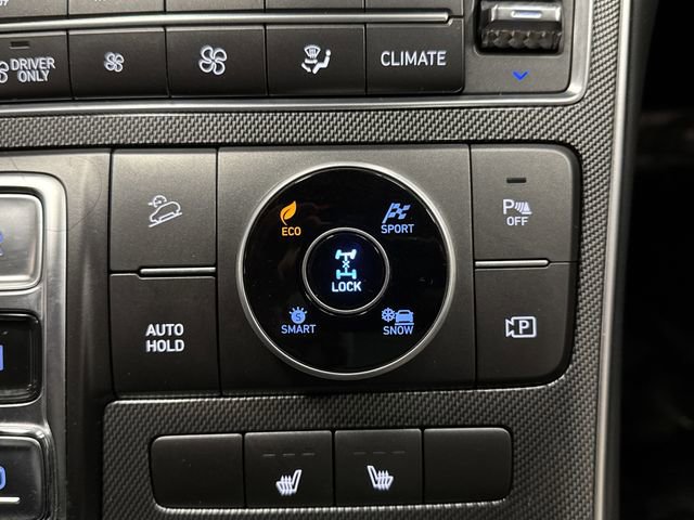 Used 2023 Hyundai Santa Fe SEL Premium image 26