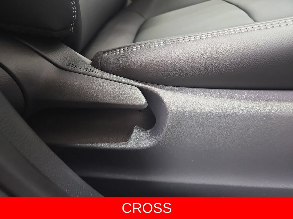 New 2026 Toyota Corolla Cross XLE FWD image 33
