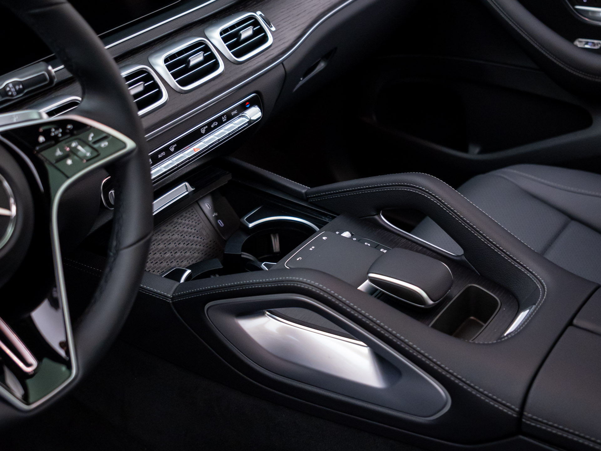 New 2026 Mercedes-Benz GLE 350 4MATIC image 12