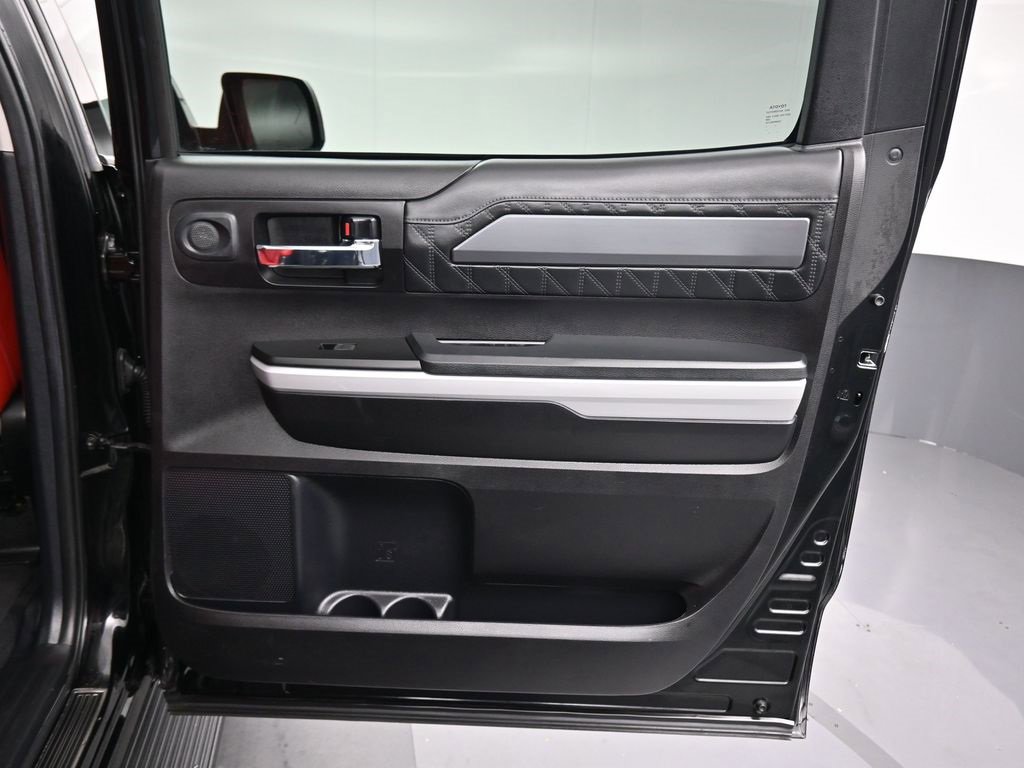 Used 2021 Toyota Tundra Platinum image 34