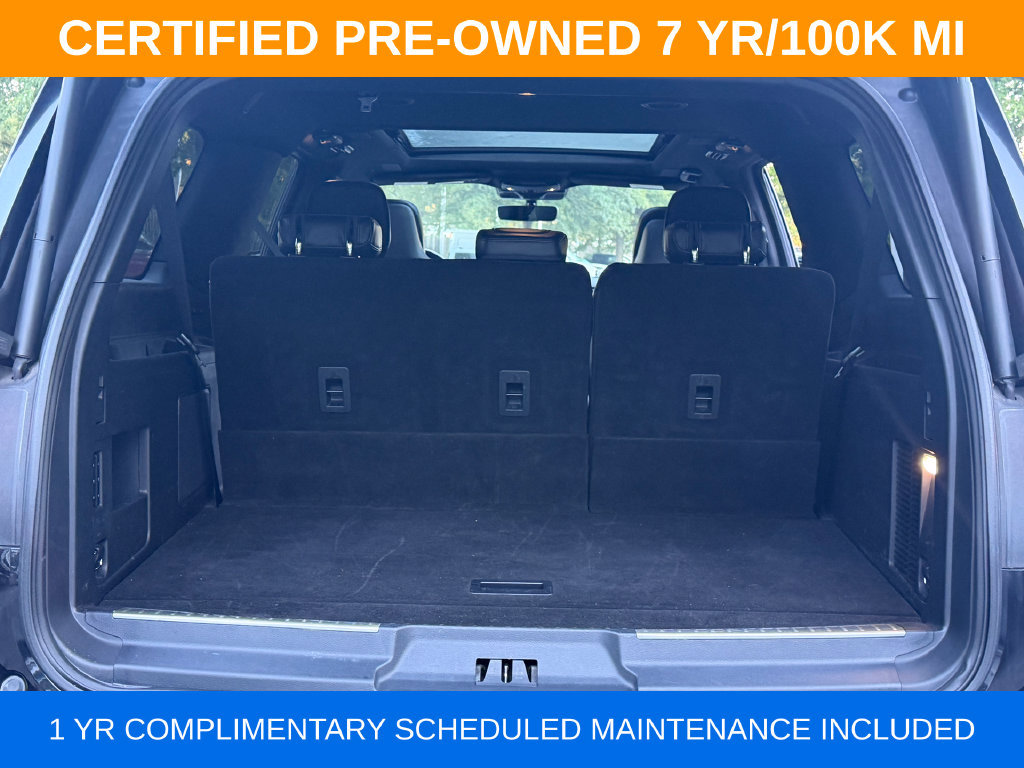 Certified 2022 Lincoln Navigator L Reserve w/ Equipment Group 201A AWD/4WD image 26