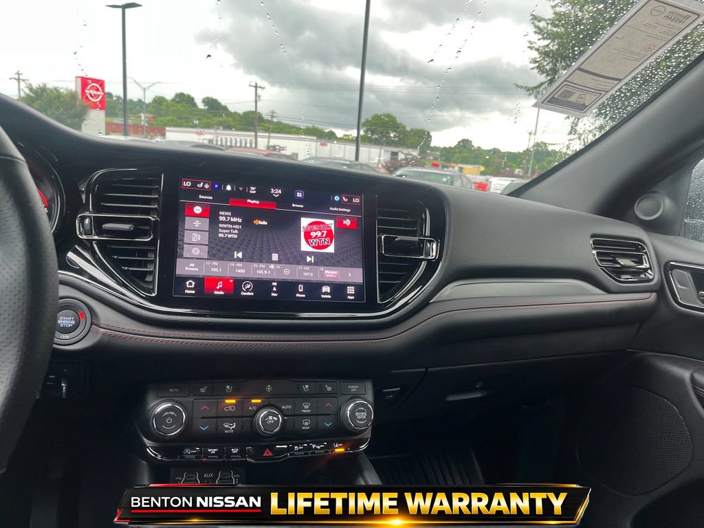Used 2026 Dodge Durango GT AWD/4WD image 14