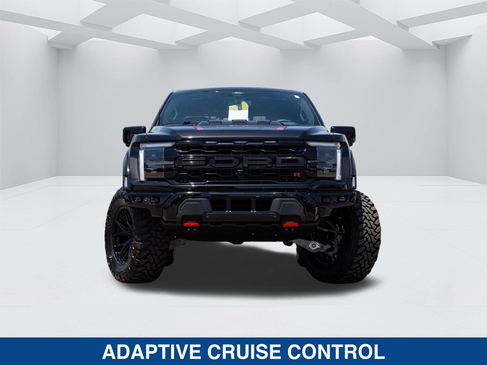 Used 2026 Ford F150 Raptor w/ Equipment Group 803A Raptor R AWD/4WD image 8