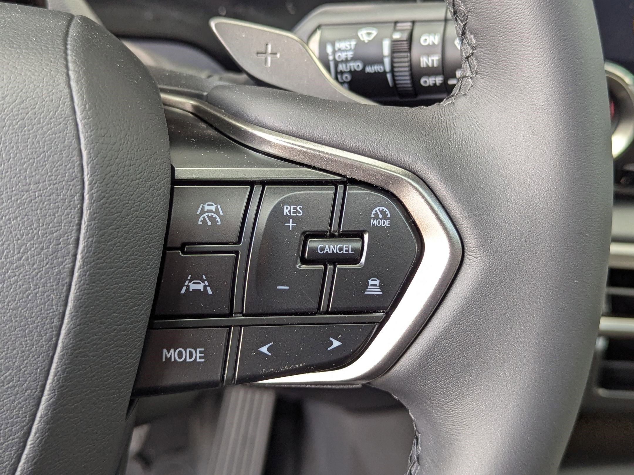 New 2026 Lexus RX 350 AWD image 25
