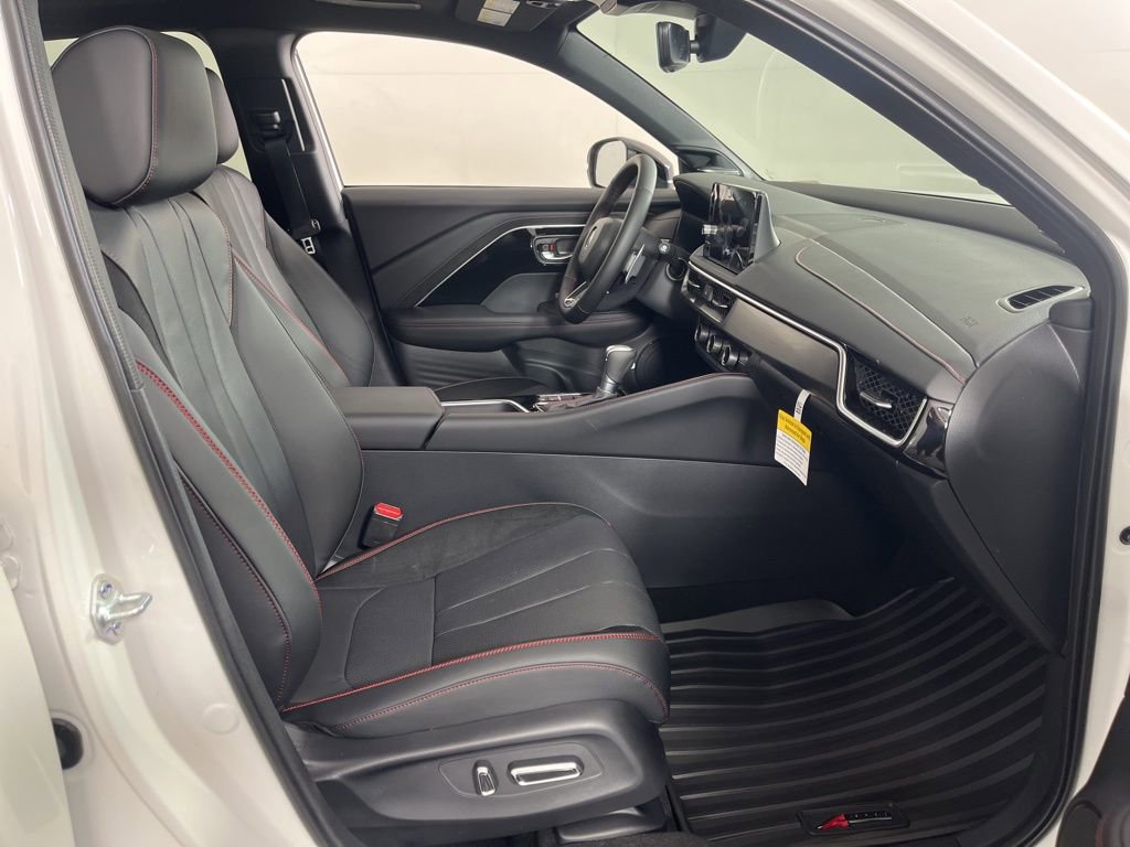 New 2026 Acura ADX A-Spec AWD/4WD image 8