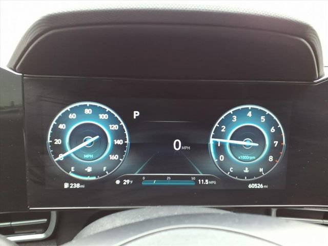 Used 2023 Hyundai Elantra Limited image 22