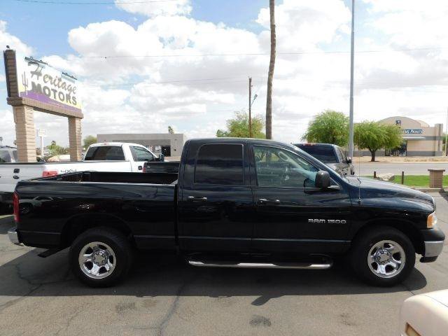 Used 2004 Dodge Ram 1500 Truck ST image 7