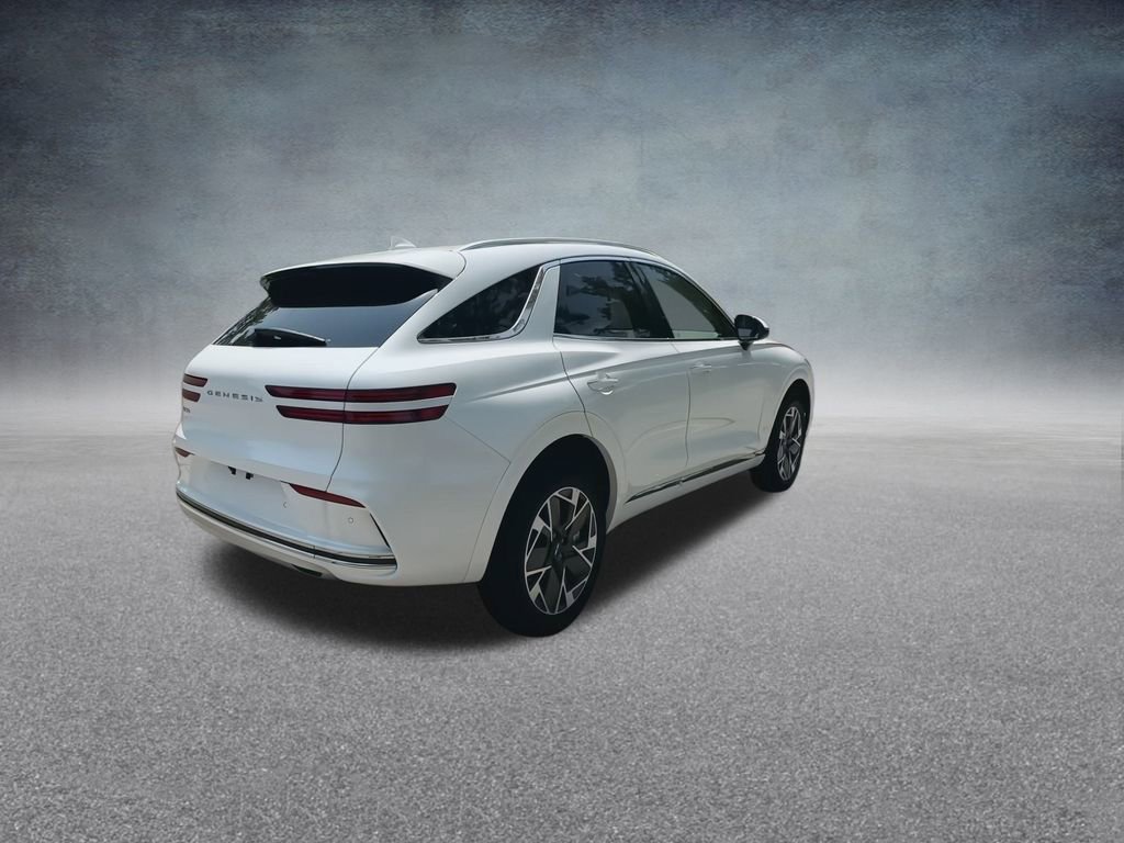 New 2026 Genesis Electrified GV70 image 20