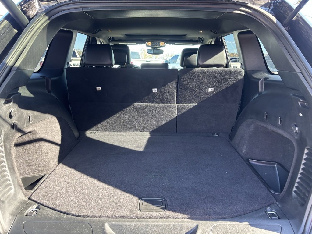 Used 2018 Jeep Grand Cherokee Altitude image 28