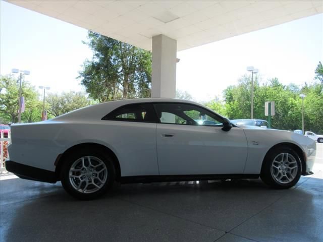 Used 2025 Dodge Charger R/T w/ Quick Order Package 25M R/T image 6
