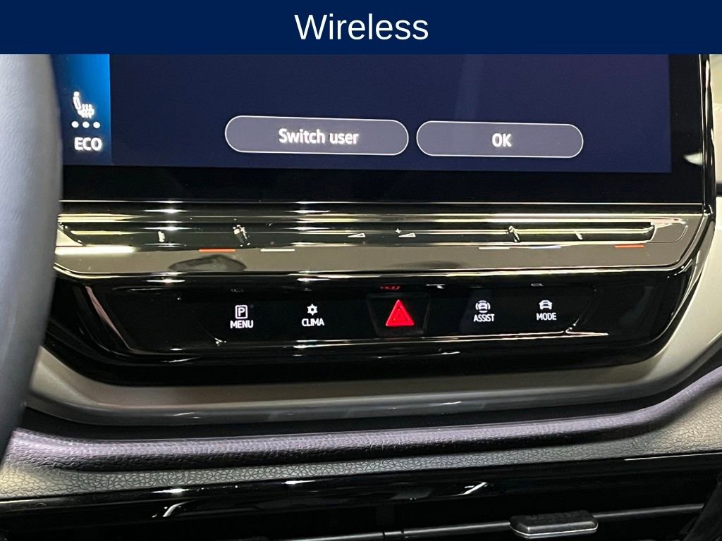 Used 2023 Volkswagen ID.4 Pro S image 11