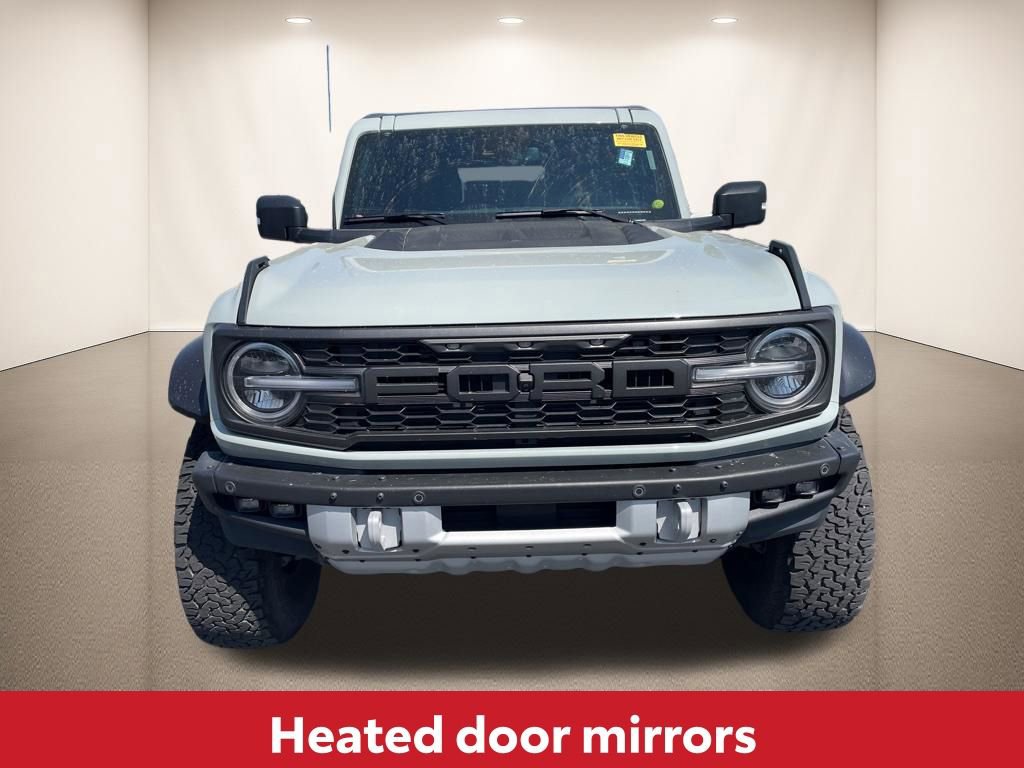 Used 2023 Ford Bronco Raptor image 15