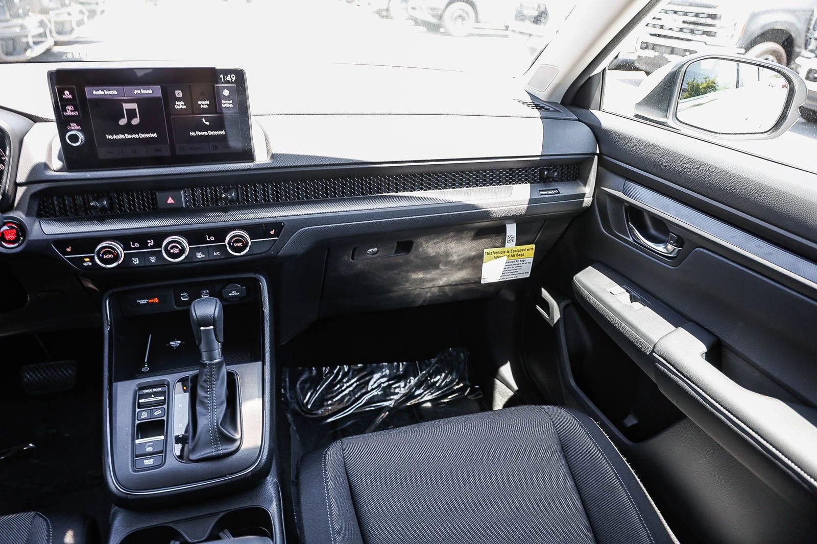 Used 2026 Honda CR-V EX image 15