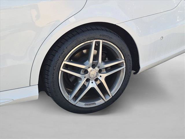 Used 2016 Mercedes-Benz E 350 Sedan image 18