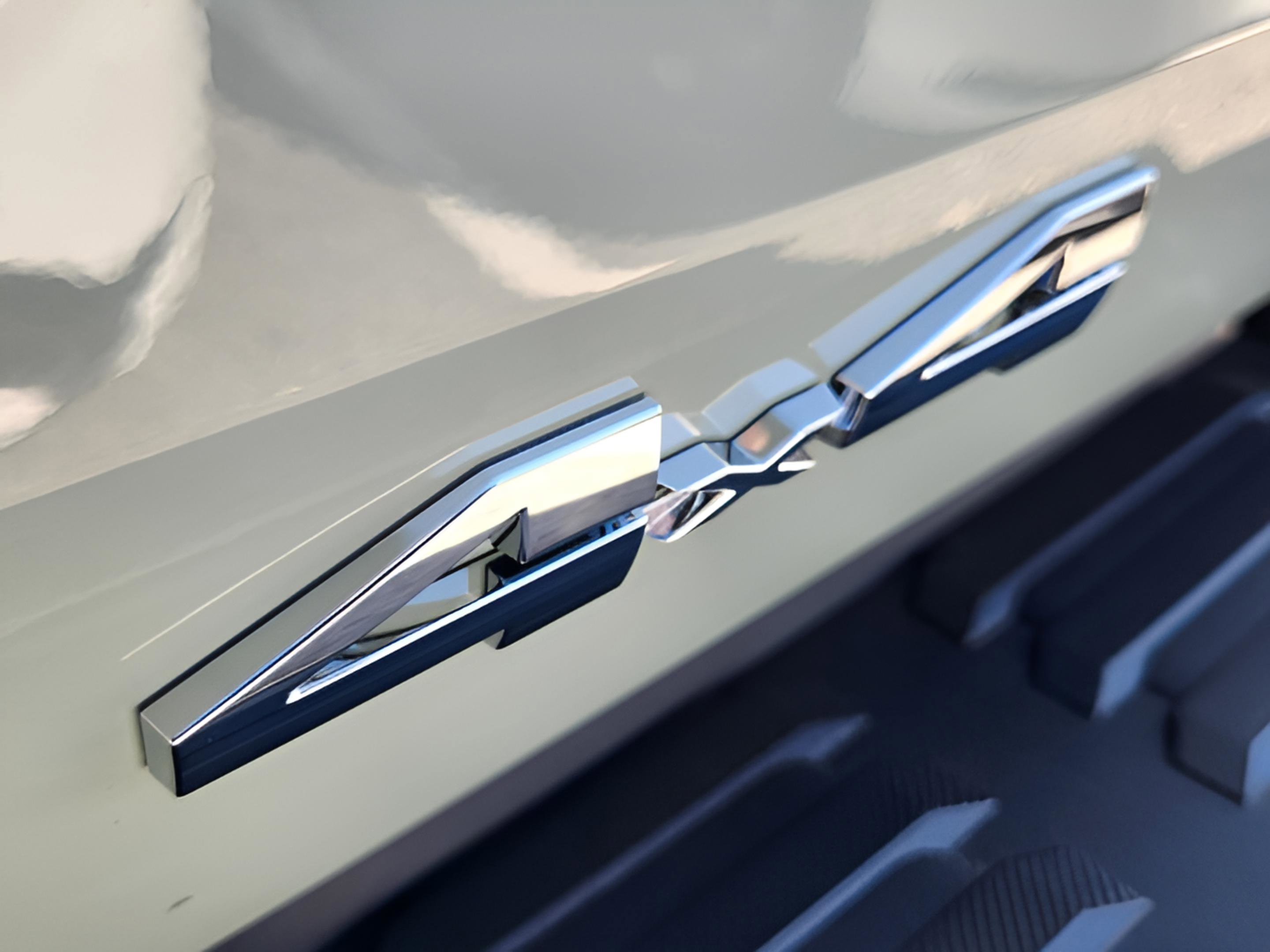 New 2025 Toyota Tundra SR5 image 9