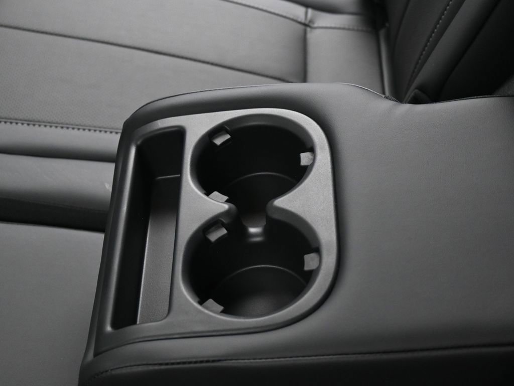 New 2026 INFINITI QX60 Pure w/ Cargo Package image 24