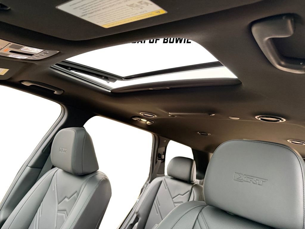 New 2026 Hyundai Palisade XRT Pro image 24
