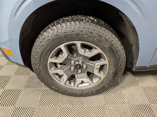 Used 2024 Ford Maverick XLT w/ XLT Luxury Package image 33